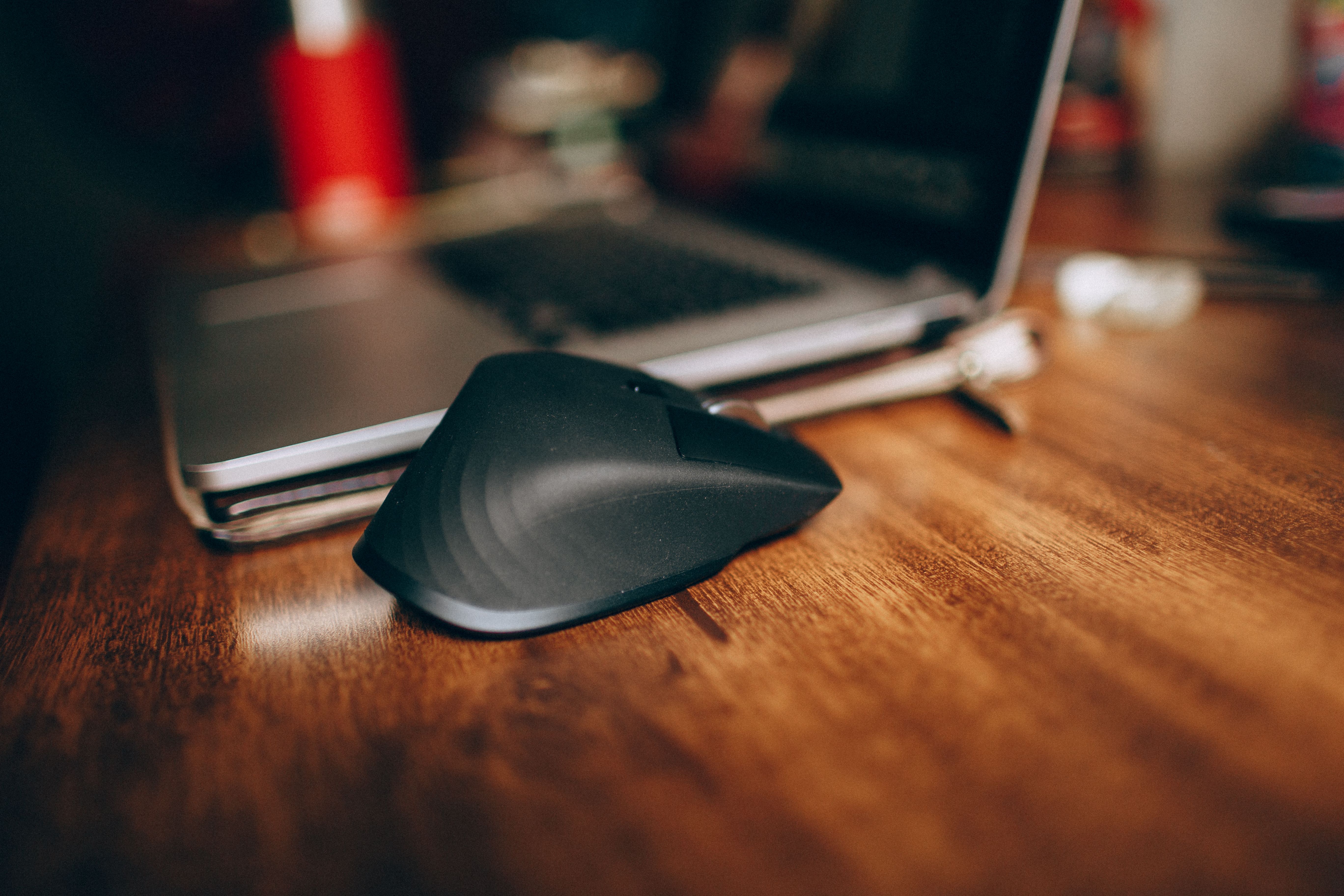 Logitech M185 Wireless Mouse